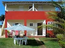 Pousada Luzes De Geriba Armacao dos Buzios Inn