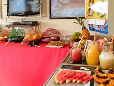 Pousada Luzes De Geriba Armacao dos Buzios Inn