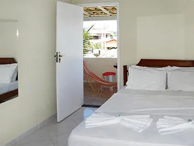 Inn Pousada Luzes De Geriba Armacao dos Buzios