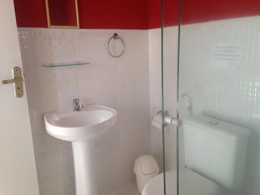 Pousada Luzes De Geriba Armacao dos Buzios Inn