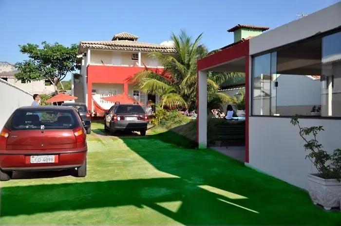 Pousada Luzes De Geriba Armacao dos Buzios Brazil