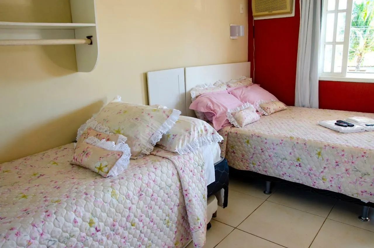 *** Inn Pousada Luzes De Geriba Armacao dos Buzios Brazil