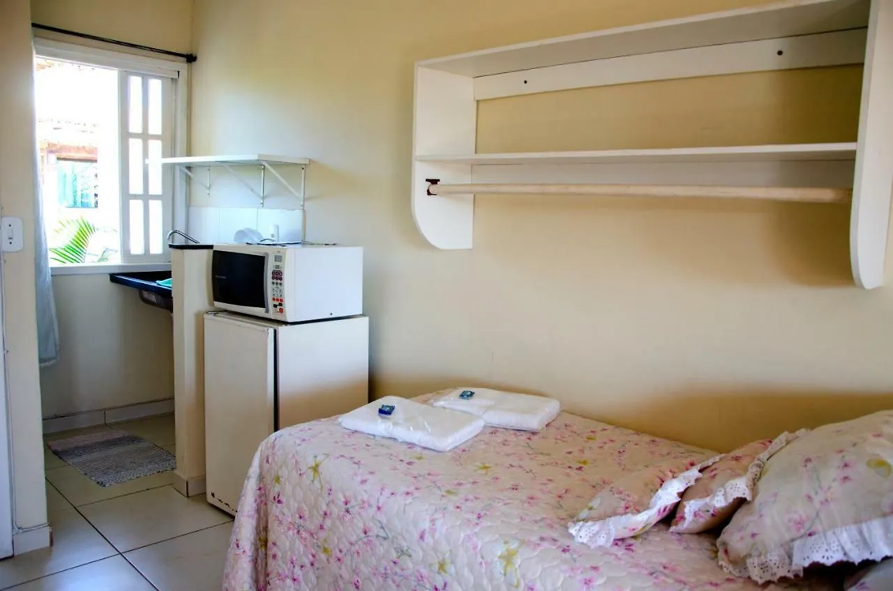 Inn Pousada Luzes De Geriba Armacao dos Buzios