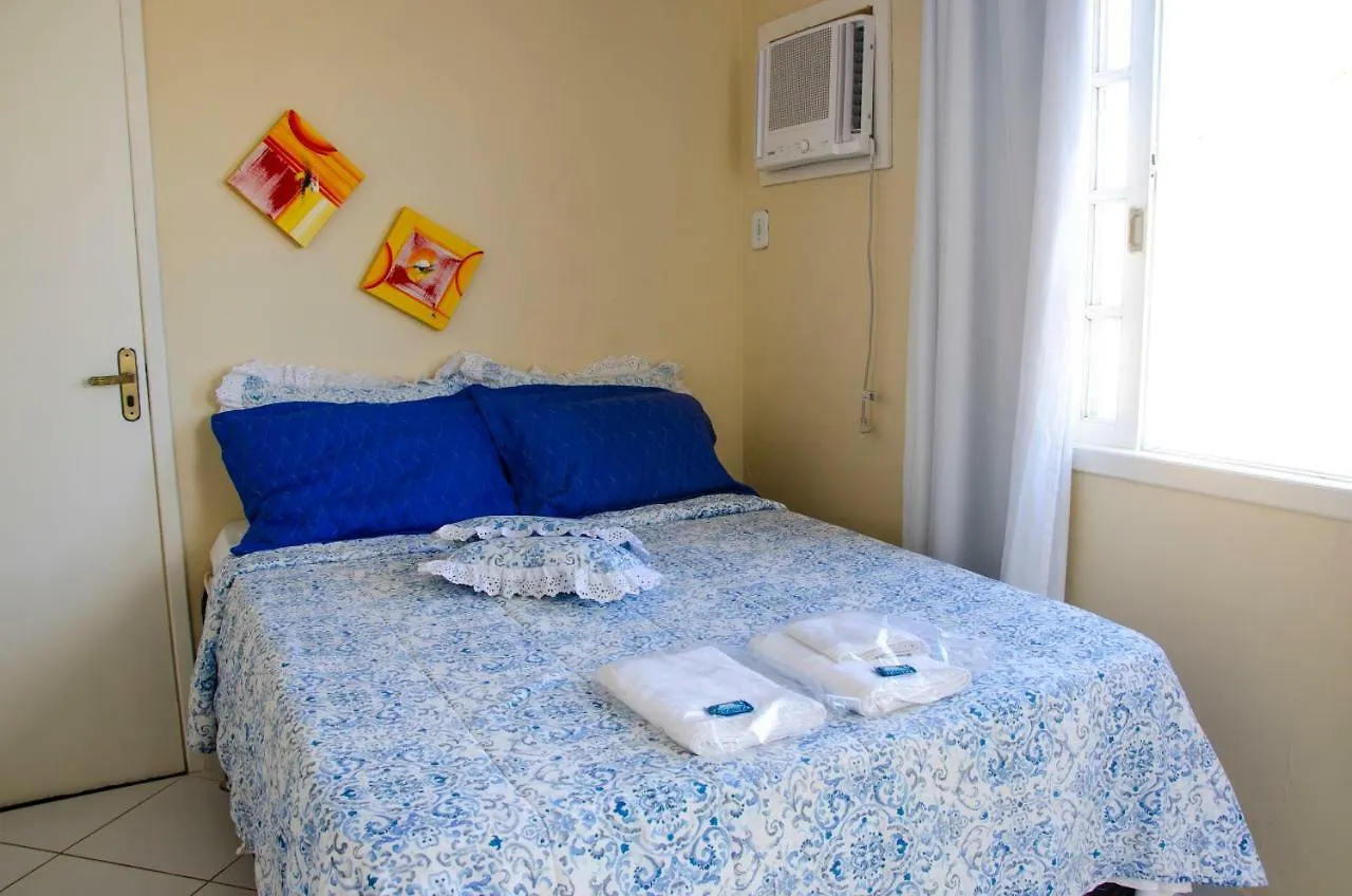 Inn Pousada Luzes De Geriba Armacao dos Buzios