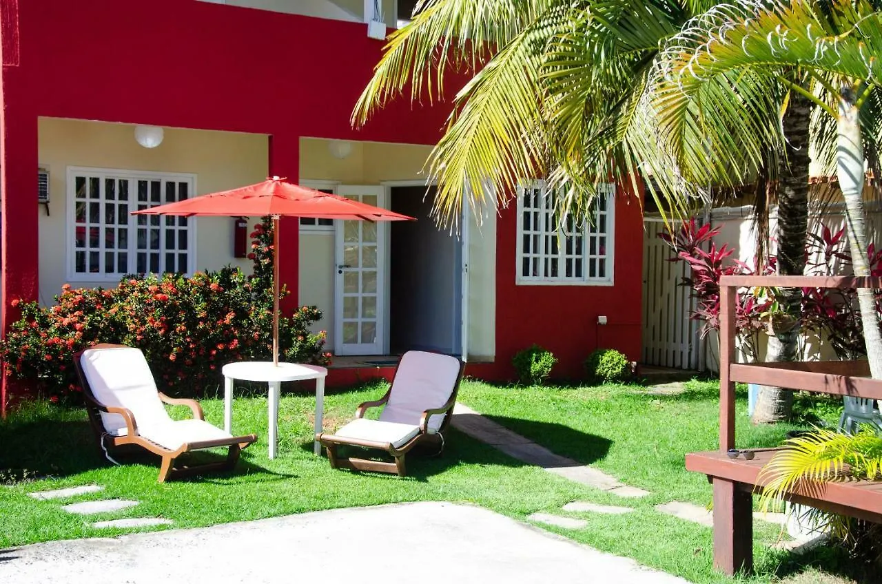 Inn Pousada Luzes De Geriba Armacao dos Buzios