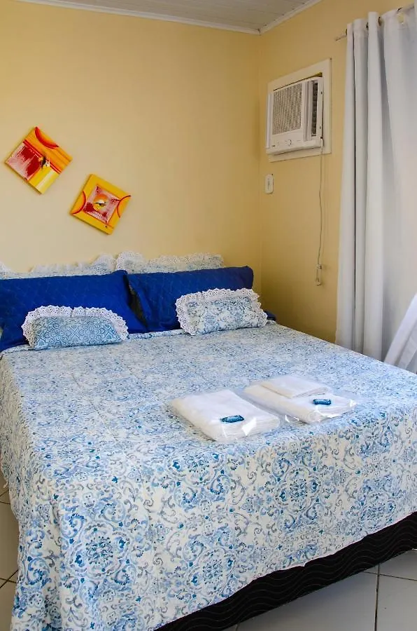 Inn Pousada Luzes De Geriba Armacao dos Buzios